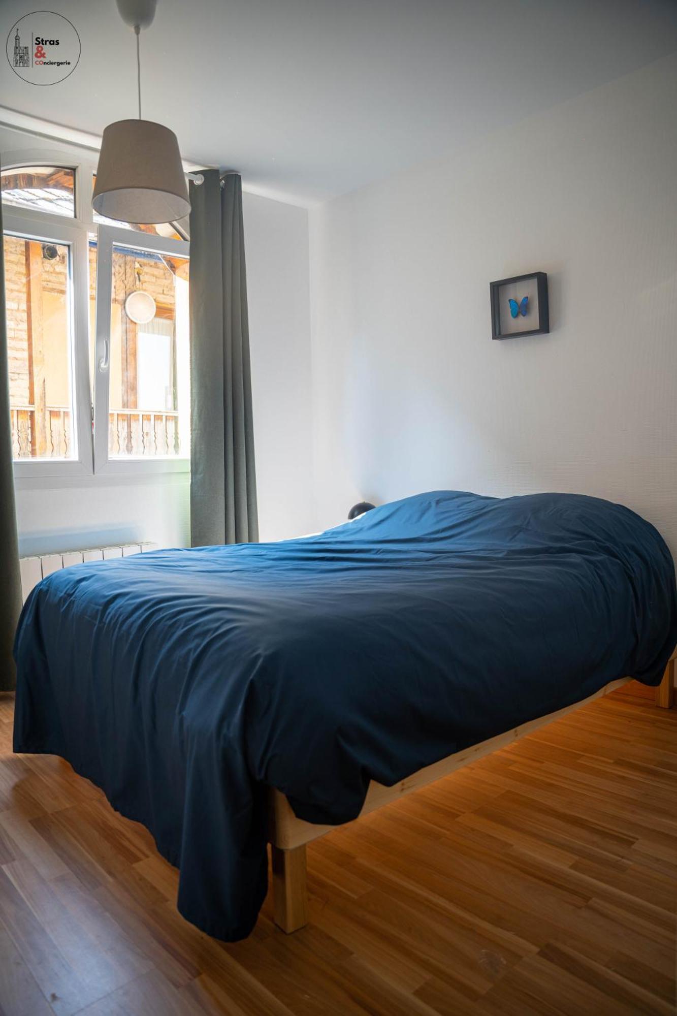 Appartement Spacieux Neudorf, Strasburg Zewnętrze zdjęcie