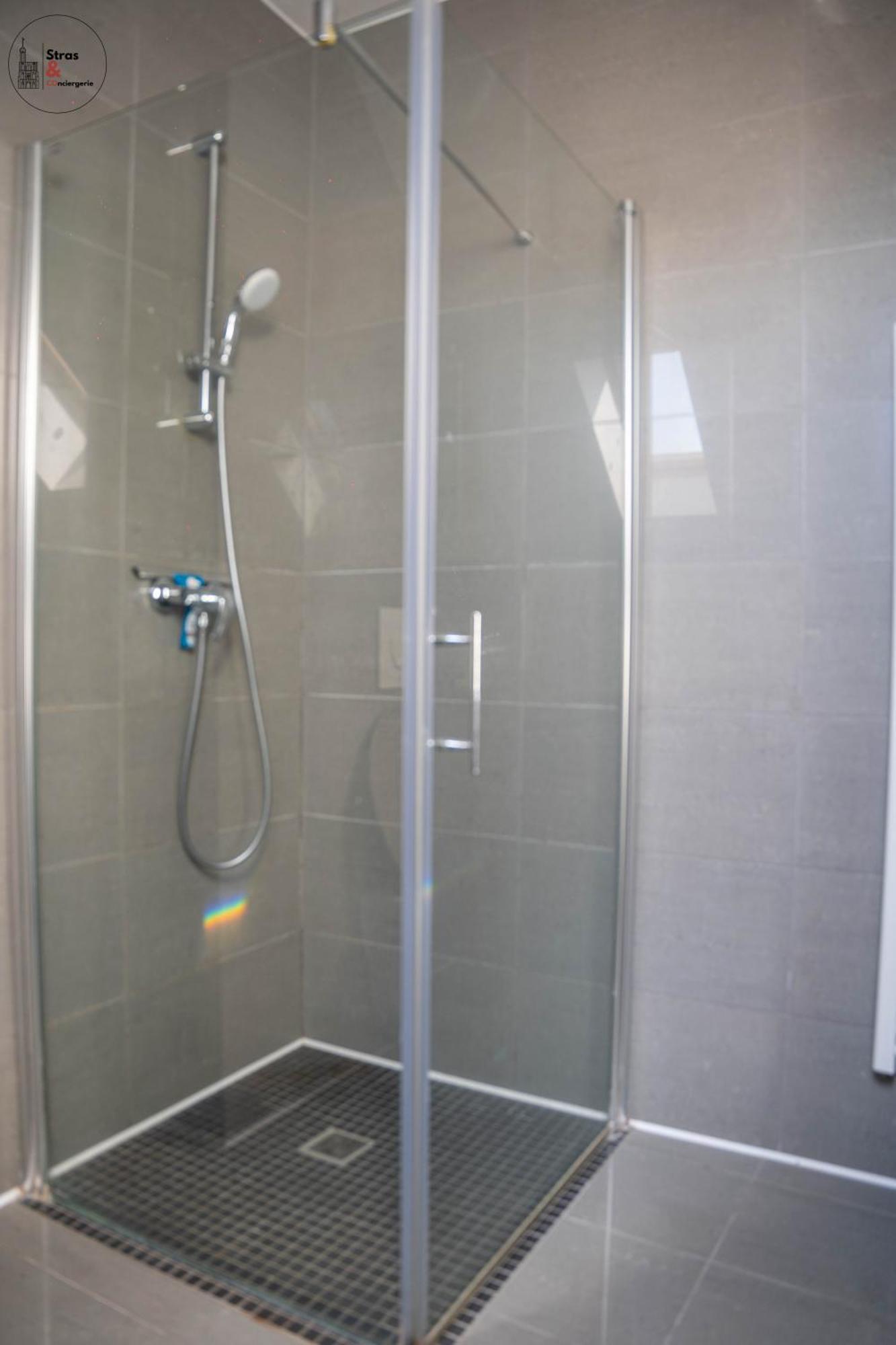 Appartement Spacieux Neudorf, Strasburg Zewnętrze zdjęcie
