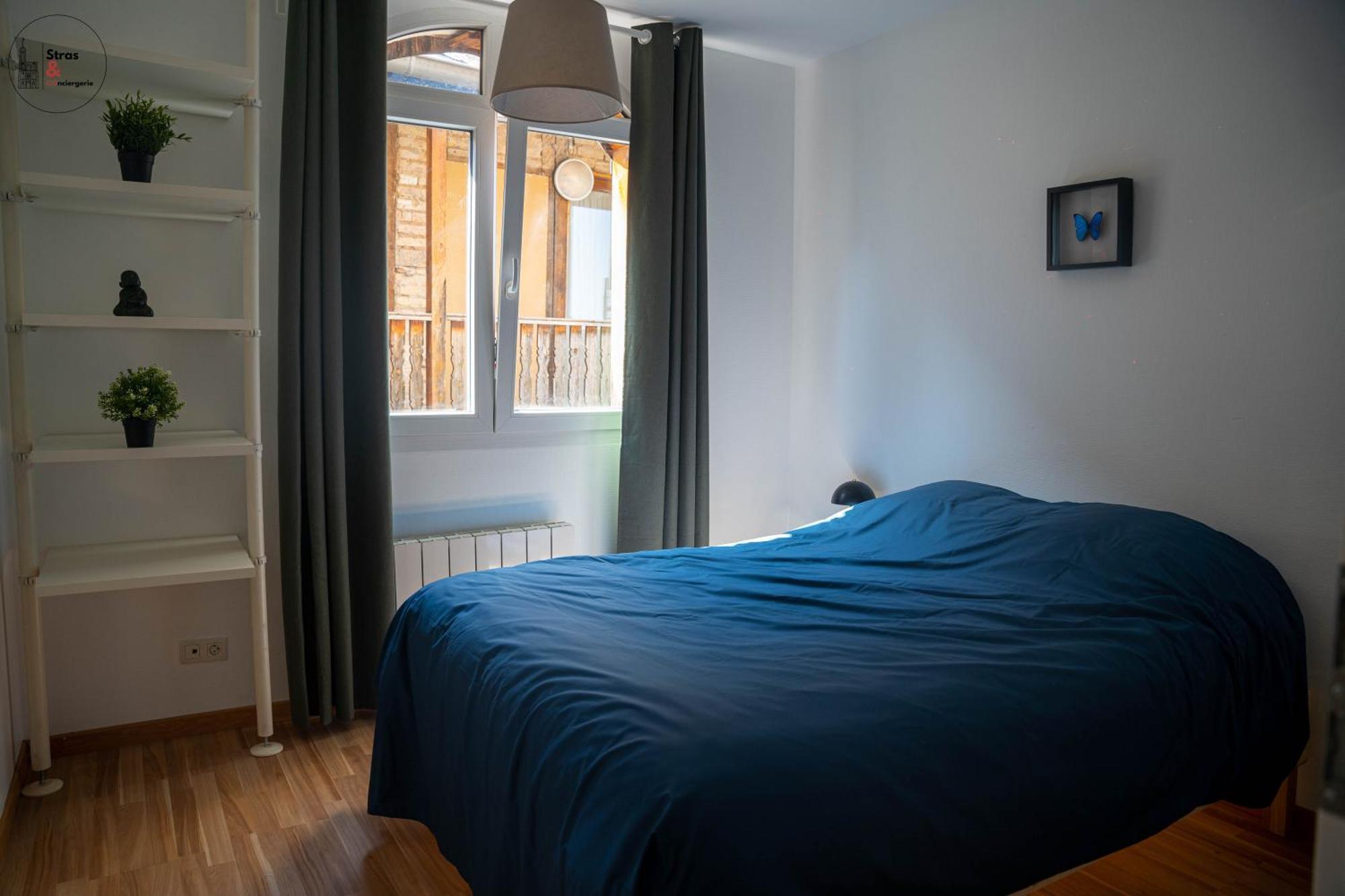 Appartement Spacieux Neudorf, Strasburg Zewnętrze zdjęcie