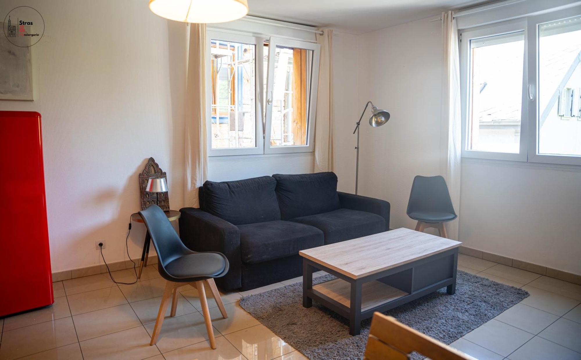 Appartement Spacieux Neudorf, Strasburg Zewnętrze zdjęcie