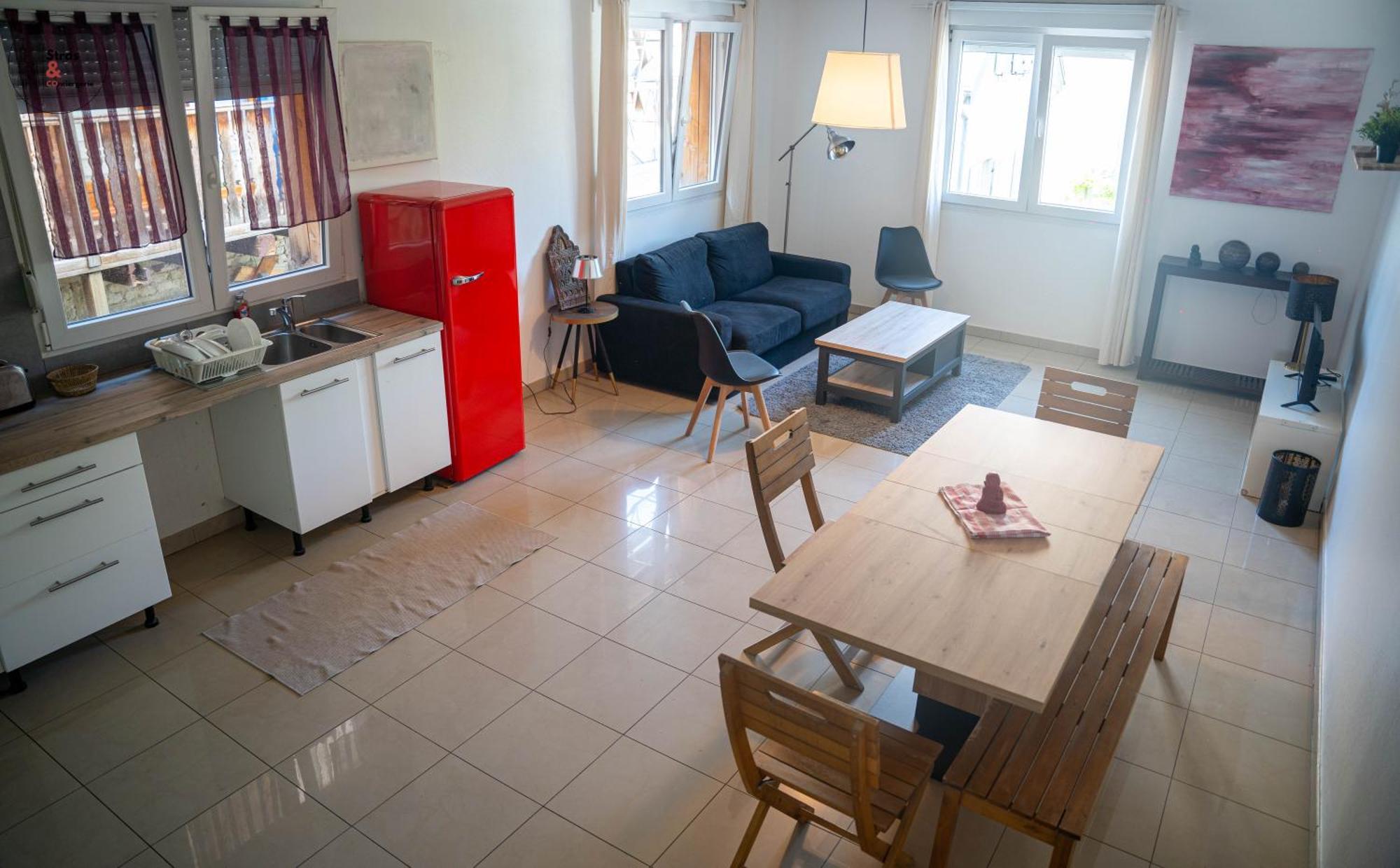 Appartement Spacieux Neudorf, Strasburg Zewnętrze zdjęcie