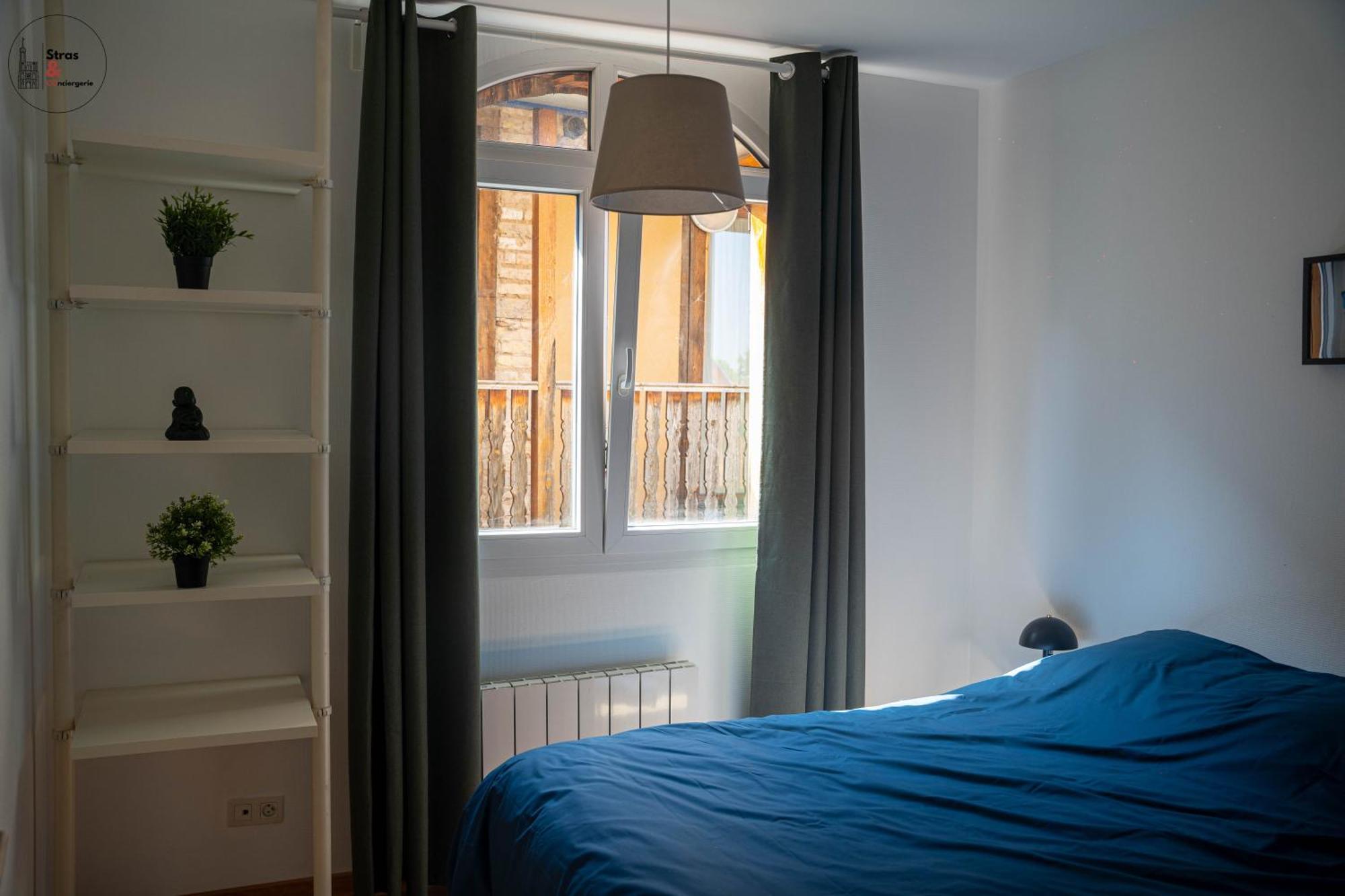 Appartement Spacieux Neudorf, Strasburg Zewnętrze zdjęcie